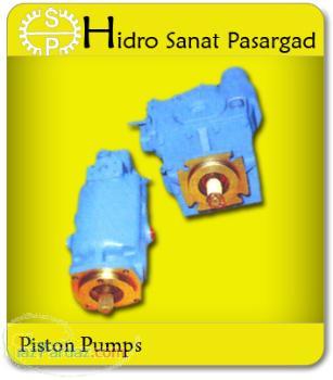 تولید کننده پاورپک - شیرآلات هیدرولیک