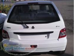 پراید هاچ بک 111 صفر