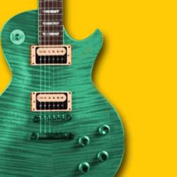 گیتار کالیبر اصل کره