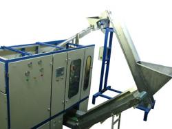 ماشین آلات اتوماتیک تولید ظروف پت  pet