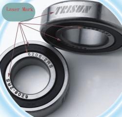 دستگاه لیزر برای حکاکی آرم شرکت