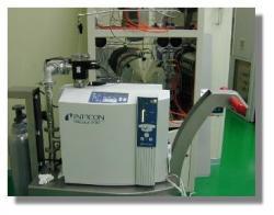 دستگاههای تست نشتی  تست فشار   تست کشش