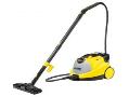 بخارشوی karcher مدل sc1402  ساخت آلمان