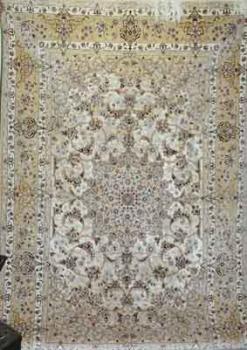 فروش یک جفت فرش دستباف اصفهان دست اول