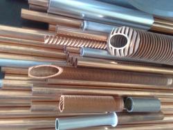 لوله مسی فیندار