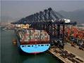 کشتیرانی و حمل و نقل بین المللی دورقی