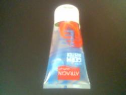 ژل آنتی باکتریال دست