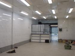 114 متر مغازه معاوضه با آپارتمان یا دفتر