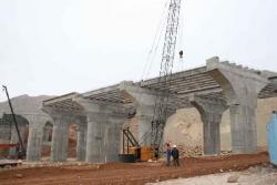 پروژهای عمرانی درعراق