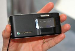 فروش یا معاوضه گوشی سونی اریکسون k800