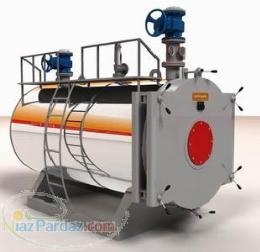 دما گستران پخش لوازم صنعتی تجهیزات حرارتی وبرودتی