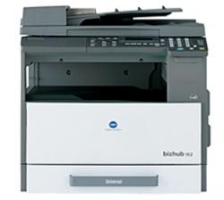 فروش فتوکپی کونیکا مینولتا 211 bizhub