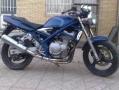 فروش suzuki bandit 250cc آمپر دار vc