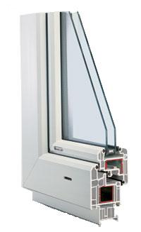 فروش پنجره های upvc تماس