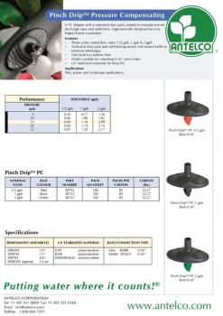 فروش کلیه لوازم آبیاری و آبرسانی