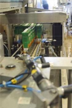 ماشین آلات خطوط تولید قالب ها