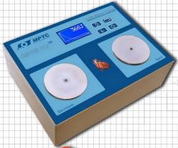 تستر الکتروشوک defibrillator tester