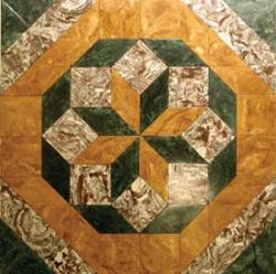 عرضه سنگ مصنوعی ساختمان سمنت پلاست