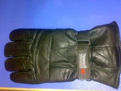 فروش دستکش های چرم زمستانی