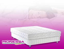 کالای خواب مونسا ( آلمان