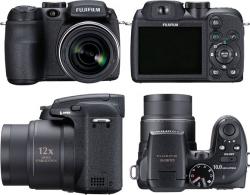 فروش دوربین دیجیتال فوجی s1500