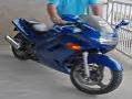 فروش zzr 250 2003