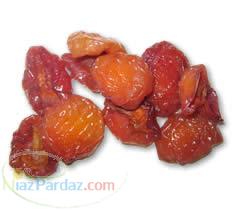 فروش آلو بخارا