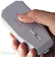 دورکننده حیوانات (دازر)