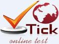 نرم افزار آزمون آنلاین تیک