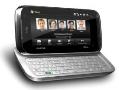 فروش یک گوشی htc touch pro 2