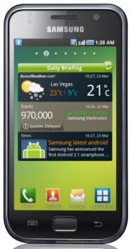 فروش فوری galaxy s (i9000) samsung