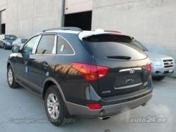 هیوندای وراکروز ix55مدل 2011