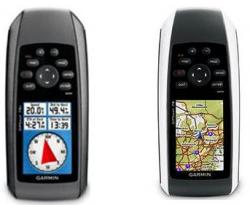 gps garmin map 78s جی پی اس دستی