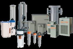 کمپرسور تجهیزات هوای فشرده و ژنراتور