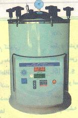 اتوکلاو 25 لیتری