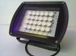 پروژکتور فوق کم مصرف led  نورپردازی led