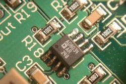 مونتاژ اتوماتیک smd tht