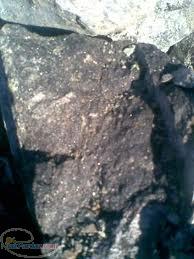 فروش معدن سنگ کرومیت