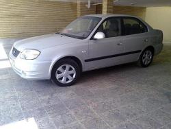 هیوندا ورنا اتوماتیک