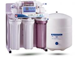 دستگاه دیونایزر ( دستگاه تولید آب مقطر