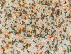 نمای بیرونی و دکوراسیون