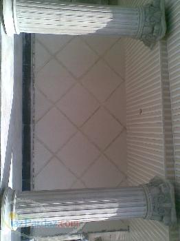 سیمان کاری و نماکاری ساختمان