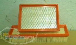 فروش مواد اوليه فيلتر هوا پي يو بصورت خرده و عمده