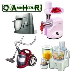 فروش ویزه محصولات کن وود kenwood