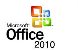 آموزش office 2010