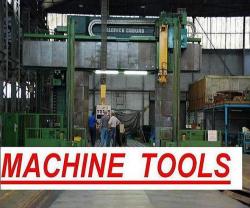 خدمات فنی مهندسی ماشین الات صنعتی