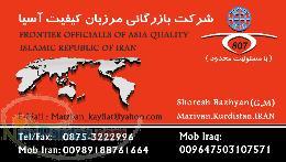صادرات دارو و تجهیزات دامپزشکی از ایران به کشور