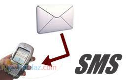 اس ام اس تنها تبلیغی که همه آن را میخوانند