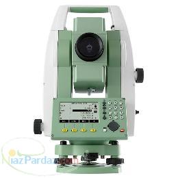 فروش انواع دوربین های نقشه برداری و توتال استیشن های لایکا و نیکون