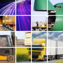 بازاریابی   حمل و نقل   صادرات